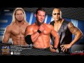 WWE Smackdown 2002-2003 Theme - "The ...