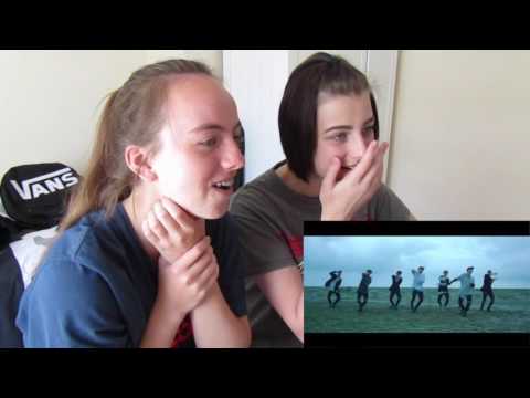 BTS - SAVE ME Reaction... SAVE USSSSS