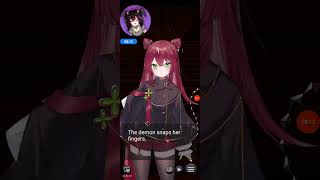 Luki's  Sweet Devilish Maids: Chapter 1