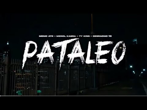 MEMO ATR ❌ MENOL KABRA ❌ TY KING❌ DEGRACIAO 70 - PATALEO(video edits)