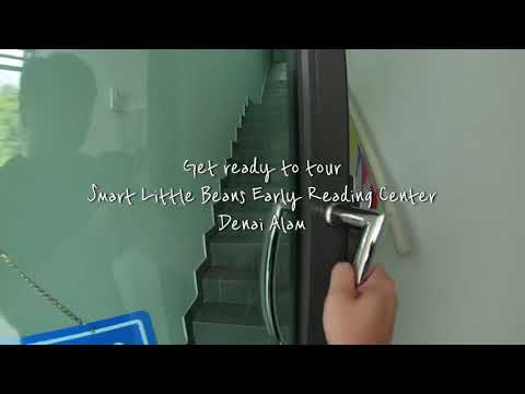 A Tour to our center thumbnail