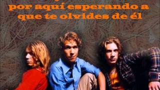 Hanson - Hand In Hand (traducida al español)