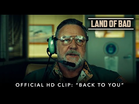 Thumbnail of the video: "Back To You"