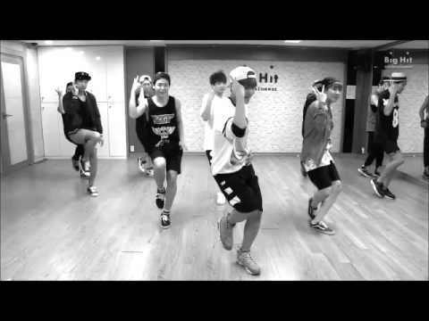 BTS x Ariana Grande - Problem