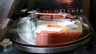 07 One Woman Love - Peter Gren-Little Dreamer #1980# LP Vinyl