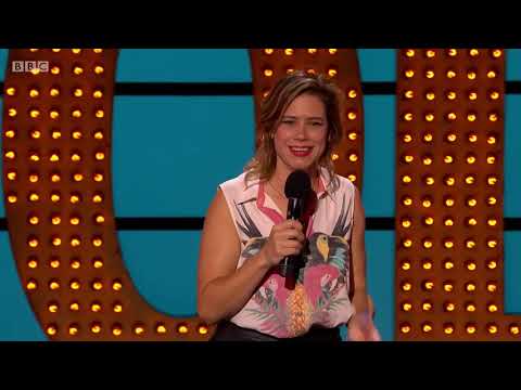 Lou Sanders Live at the Apollo