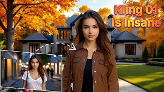 UNLIMITED Generations With Kling O1 | The Next Era of AI Video