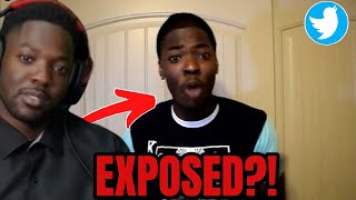 Download lagu Mark Got EXPOSED!? (Twitter & Reddit Reaction #9) mp3