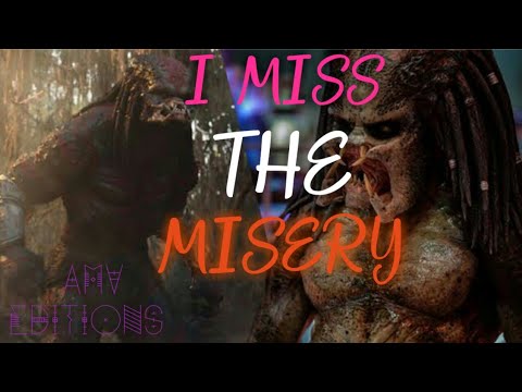 [AMV] The Predator//Me And My Hunting