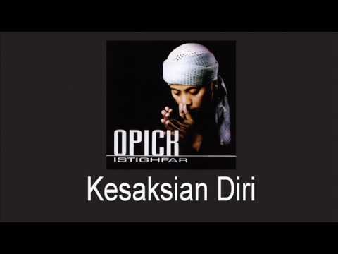Download Mp3 Lagu Opick Kesaksian Diri Mp3 dan Mp4 Terbaru ...