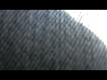 Flying Over Nebraska And A Close Up Of My Jeans