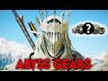 My Top 5 Abyss Gears In Crimson Desert After 200 Hours