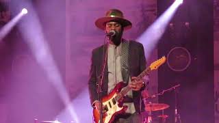 Gary Clark Jr. &quot;What About Us&quot; 3-23-19 The Beacon Theater, N.Y.C.