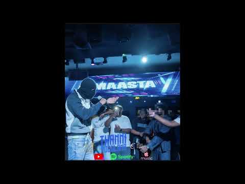 MAASTA TAMIL #RAP (SOIRÉE) 2025