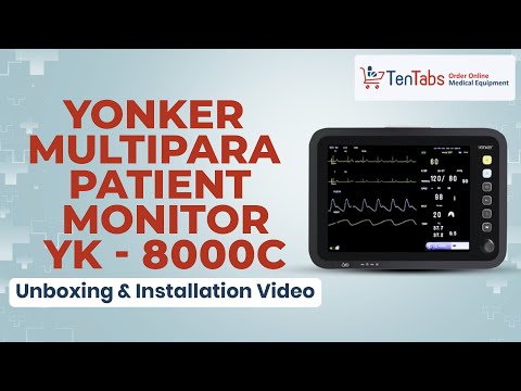 Yonker Yk8000c