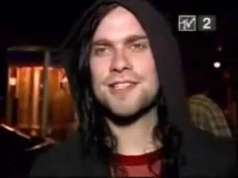 Thumbnail for The Used - Making Of Take It Away Part 1 (REUPLOAD) by The Used
