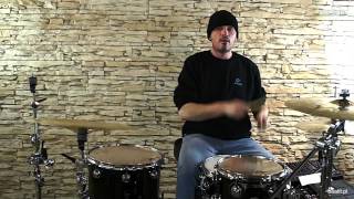 Video thumbnail for Zildjian 18" Oriental China Trash by Beatit TV