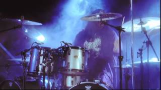 Dimmu Borgir Galder &amp; Silenoz   The Chosen Legacy jamming sessions