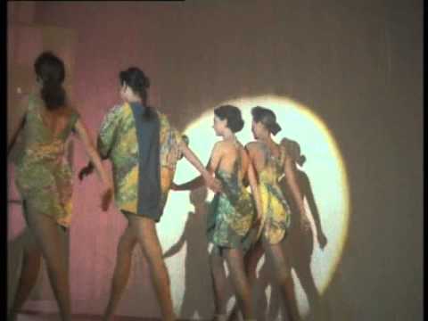 женщина дня 1989