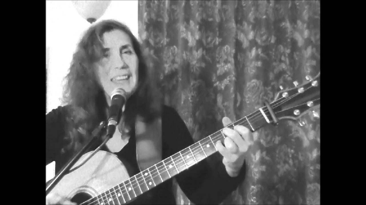 Promotional video thumbnail 1 for Marji Zintz