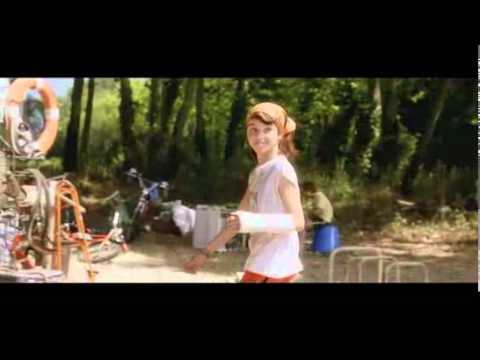 Héroes – Trailer