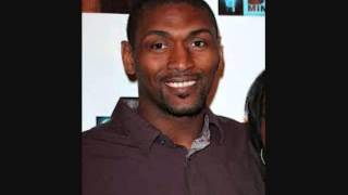 Point Of No Return - Metta World Peace (Feat. Tech N9ne)