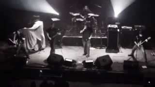 Into Shadow - Haunted Steps (Official Video)