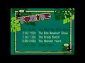Nick At Nite Bumper 1998 4
