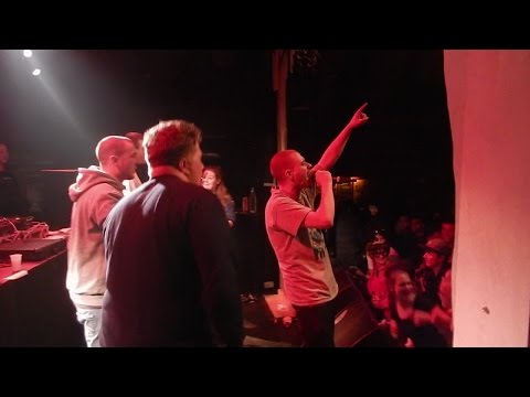 Dubios Part II (Official Live Video)