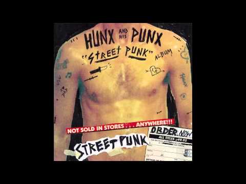 Hunx & His Punx - Bad Skin - not the video