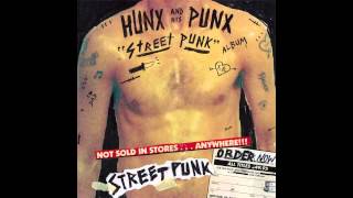 Hunx &amp; His Punx - Bad Skin - not the video