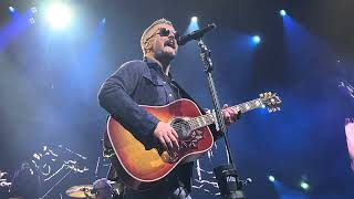Eric Church "Give Me Back My Hometown" Live at Xfinity Mobile Arena