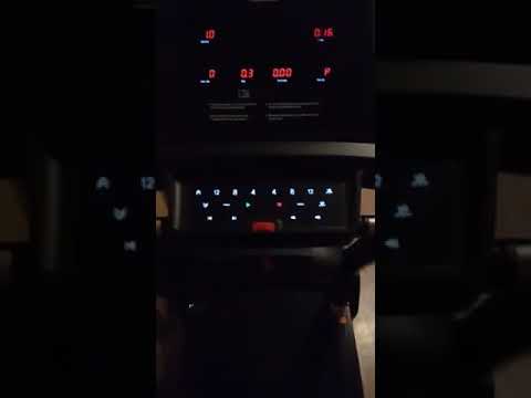 Беговая дорожка для дома KOENIGSMANN E1.0