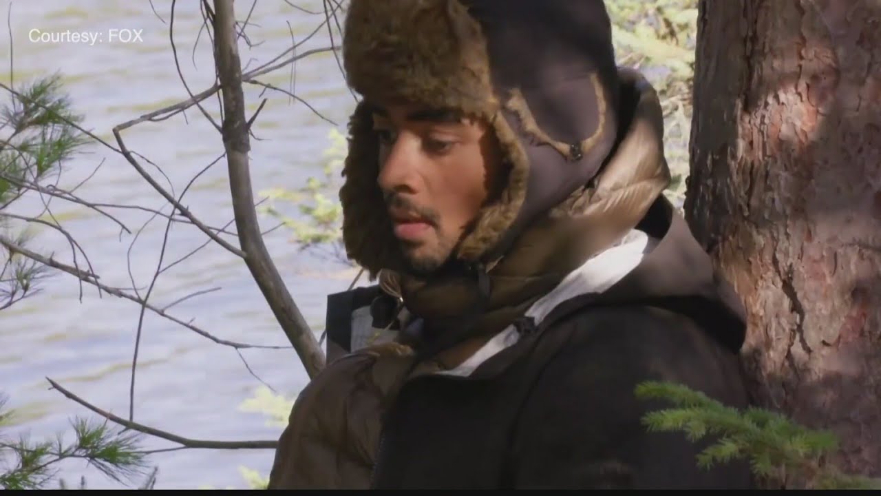 Extracted Season 2 Finale Recap