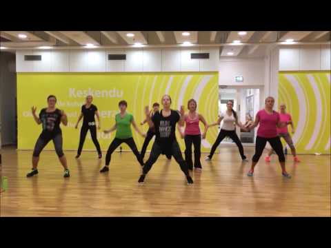 Sam Blans "Touchin" (feat Magic&Beyond) - LatinHouse