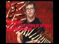 Ben Folds - There's Always Someone Cooler Than You (Lyrics)