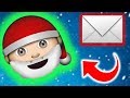 Sending A Letter To SANTA