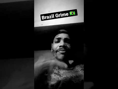 International Grime - Noxio - Cammy Riddim Remix 🇧🇷 Brazilian Grime