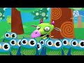 Baby Tv Draco Ident