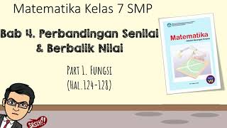 Download lagu Perbandingan Senilai dan Berbalik Nilai [Part 1] - Fungsi mp3