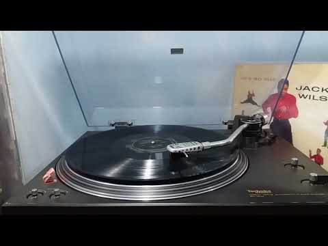 Reet Petite (1957) - Jackie Wilson (Lp Mono 1958) Vinyl