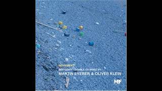 Martin Eyerer & Oliver Klein - Movement - CD2 [2007]