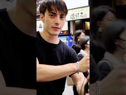 Kole’s first ever interview