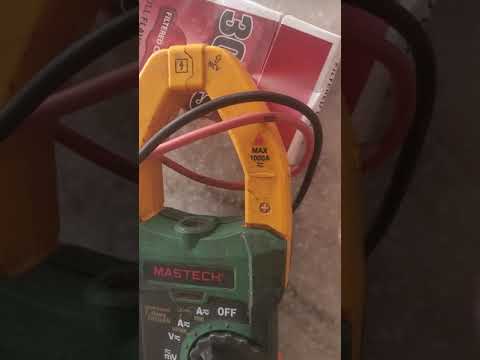 ms2115a  good durable multimeter