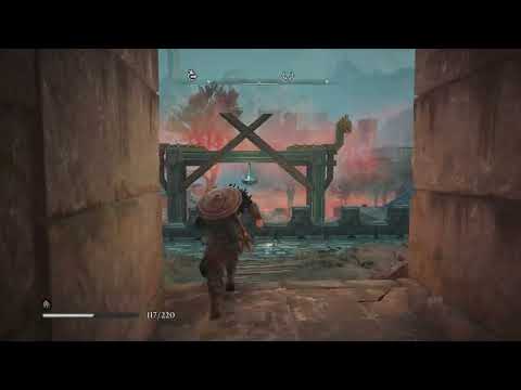 Assassin's Creed: Valhalla PS5 La saga dimenticata - Un accordo in sospeso