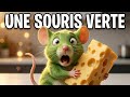 Une Souris Verte Chanson Pour Enfants Rigolote à Découvrir En Famille