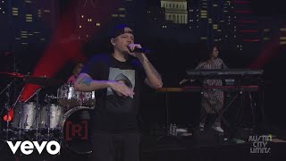 Residente - Calma Pueblo (Live from Austin City Limits)
