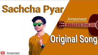 Original Lyrics | Original Composition | Ameonest - YouTube