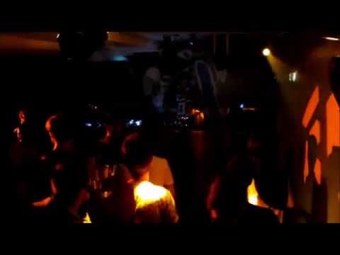 DJ CHUCHI @ SUCK MY FUCKIN DONK - OPENING PARTY - BINDY CLUB ( PAU - FRANCIA ) 12-9-2014