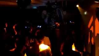 DJ CHUCHI @ SUCK MY FUCKIN DONK - OPENING PARTY - BINDY CLUB ( PAU - FRANCIA ) 12-9-2014